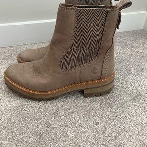 Timberland Chelsea boot